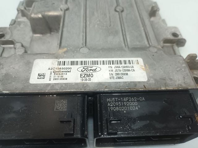 FORD JV4A12A650UA в наличии Львов