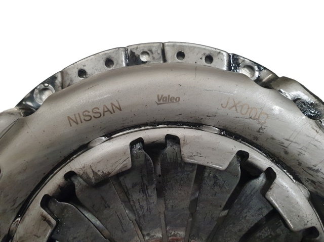 NISSAN JX00C в наличии Полтава