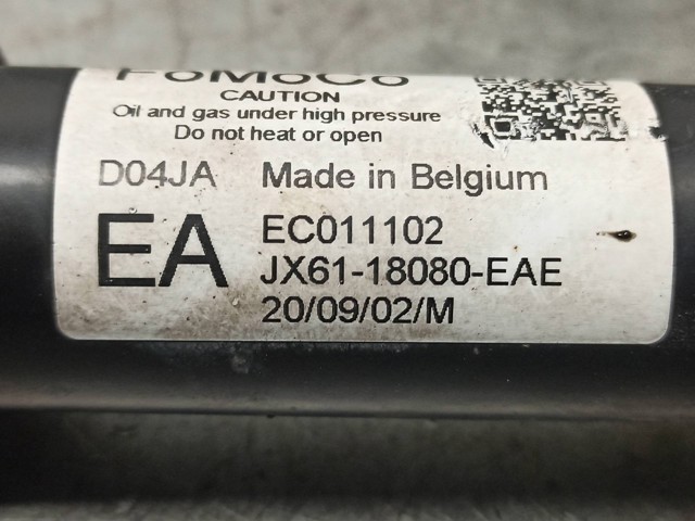 FORD JX6118080EAE в наличии Полтава