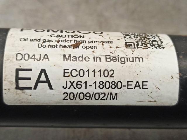 FORD JX6118080EAE в наличии Запорожье