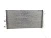 Radiador de aparelho de ar condicionado JX6119710AA FORD
