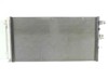Radiador de aparelho de ar condicionado JX6119710AC FORD