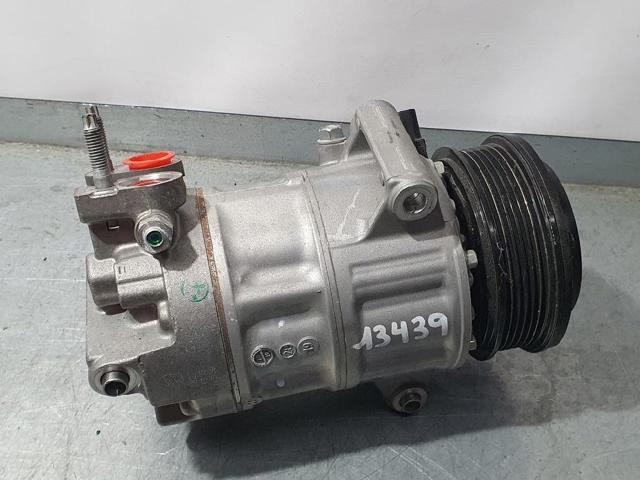 JX6119D629HA Компрессор кондиционера купить Ужгород