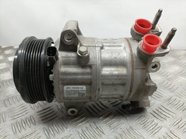 JX6119D629HA FORD Компрессор кондиционера купить в Павлоград