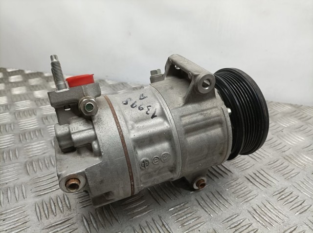 JX6119D629HA FORD Компрессор кондиционера купить в Каменское