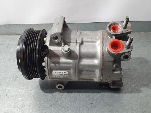 JX6119D629HA Компрессор кондиционера купить Одесса