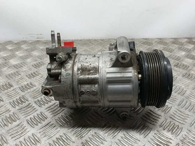 FORD JX6119D629HA Компрессор кондиционера в наличии Киев