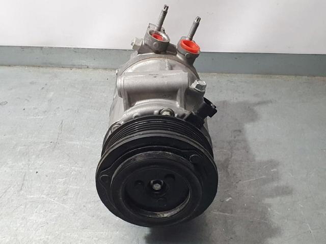 FORD JX6119D629HA Компрессор кондиционера в наличии Ужгород
