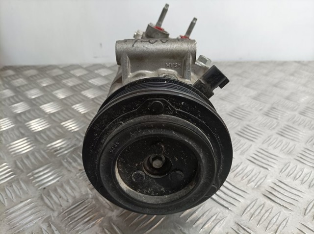 JX6119D629HA FORD Компрессор кондиционера купить в Чернигов