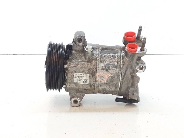 JX6119D629HB FORD Компрессор кондиционера купить в Ужгород