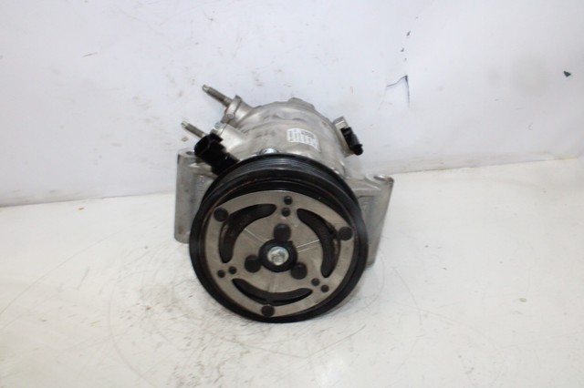 JX6119D629HB FORD Компрессор кондиционера купить в Житомир