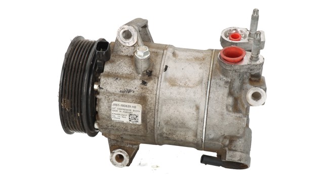 JX6119D629HB FORD Компрессор кондиционера купить в Черкассы