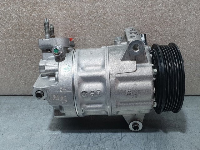 JX6119D629HB Компрессор кондиционера купить Сумы