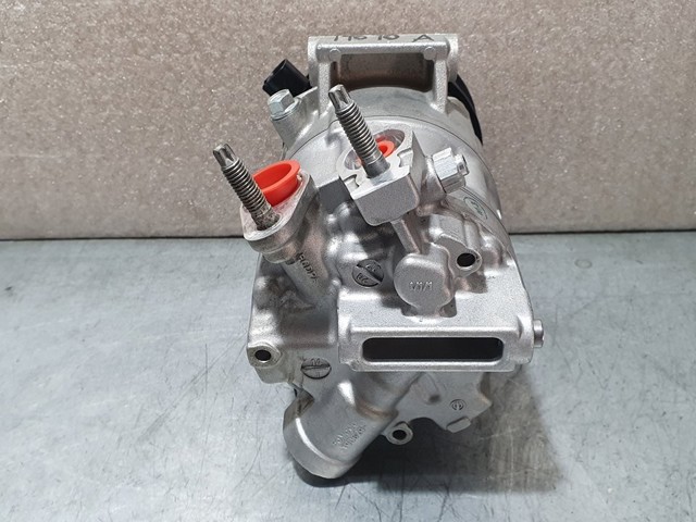 JX6119D629HB FORD Компрессор кондиционера купить в Ужгород