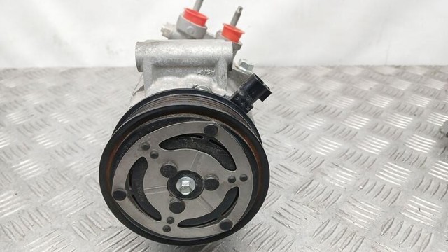 JX6119D629HB Компрессор кондиционера купить Черновцы