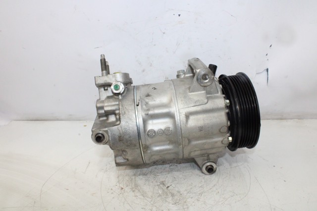 JX6119D629HB FORD Компрессор кондиционера купить в Павлоград