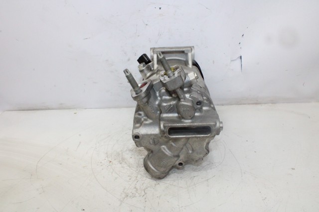 JX6119D629HB FORD Компрессор кондиционера купить в Павлоград