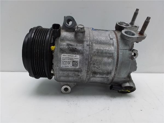 JX6119D629JA Компрессор кондиционера купить Украина