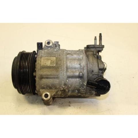 JX6119D629JA FORD Компрессор кондиционера купить в Житомир