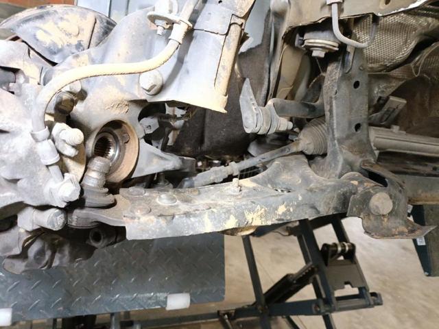 FORD JX613A423CEB Рычаг передней подвески нижний правый в наличии Днепр