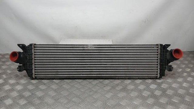 FORD JX616K775AD Интеркулер в наличии Винница