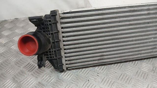 JX616K775AD FORD Интеркулер купить в Львов