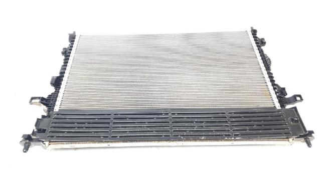 JX618005BD Радиатор охлаждения двигателя купить Хмельницкий