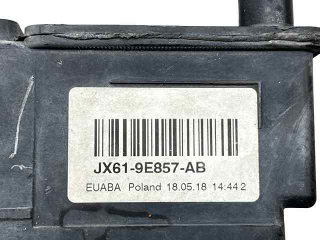 JX619E857AB FORD Адсорбер паров топлива купить в Хмельницкий