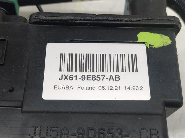 JX619E857AB FORD Адсорбер купить в Чернигов
