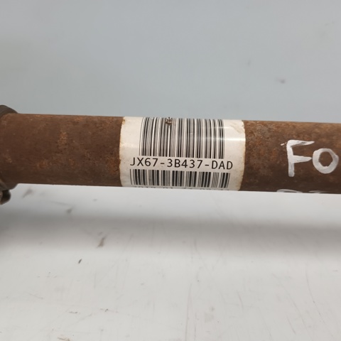 FORD JX673B437DAD в наличии Харьков