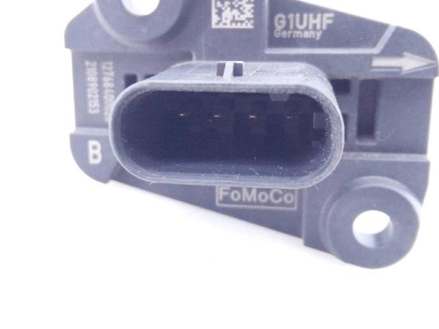 JX6A12B579CA Датчик потока (расхода) воздуха, расходомер M.A.F. - (Mass Airflow) купить Ужгород