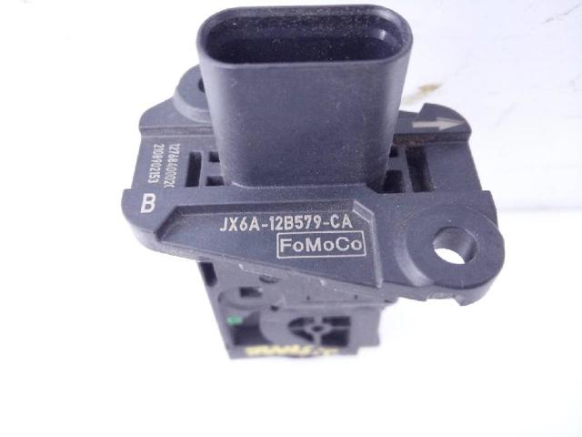 JX6A12B579CA Датчик потока (расхода) воздуха, расходомер M.A.F. - (Mass Airflow) купить Ужгород