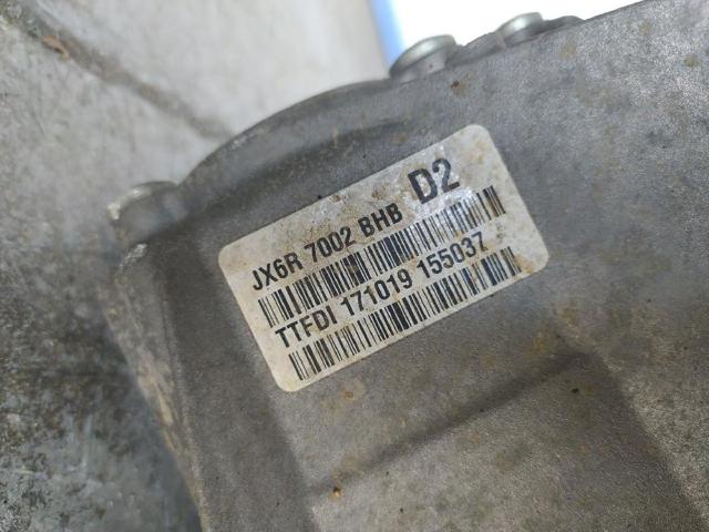JX6R7002BHB КПП купить Житомир