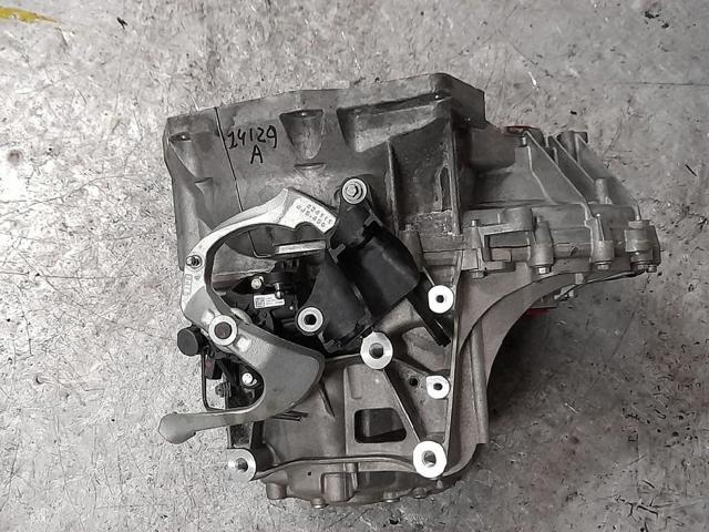 FORD JX6R7002BHB КПП в наличии Украина