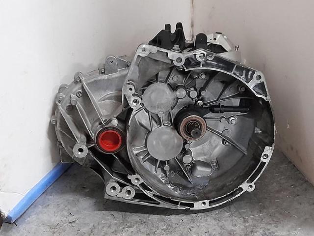 JX6R7002BHB FORD КПП в сборе (механическая коробка передач) купить в Черкассы