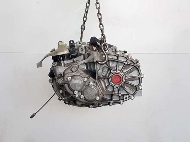 JX6R7002BHB КПП купить Украина