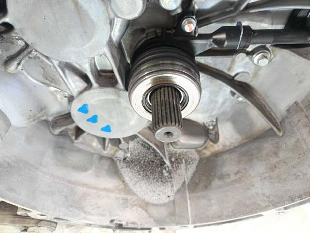 JX6R7002BHB FORD КПП в сборе (механическая коробка передач) купить в Днепр