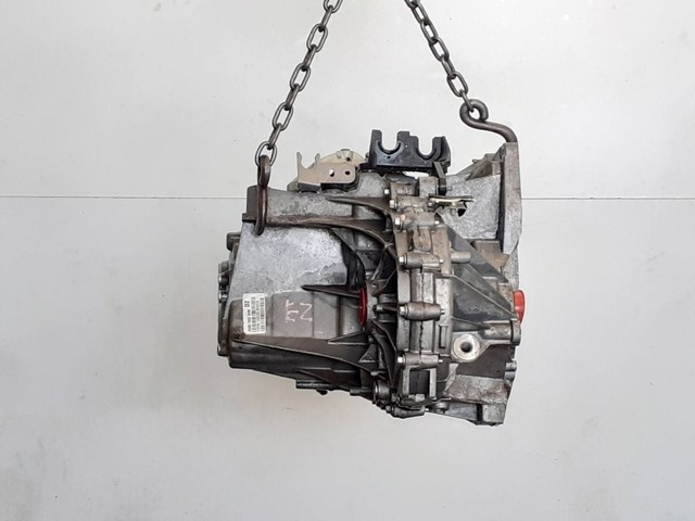 JX6R7002BHB FORD КПП купить в Павлоград