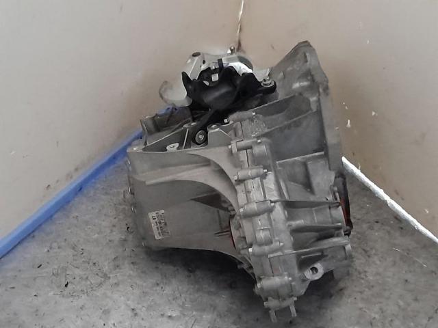 JX6R7002BHB FORD КПП купить в Каменское