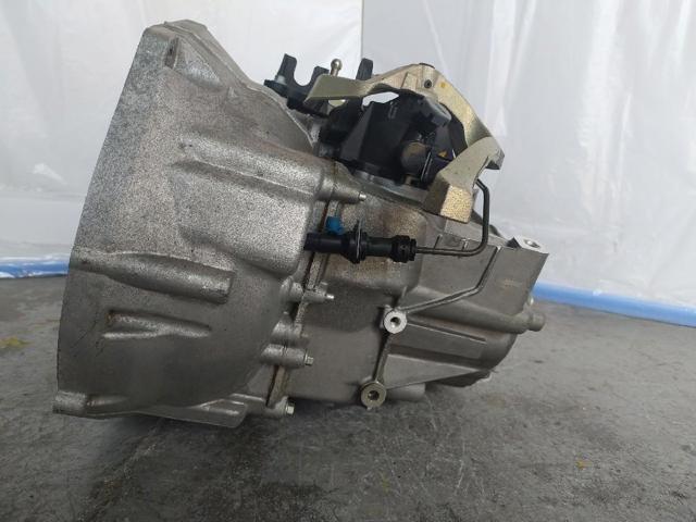JX6R7002BHB FORD КПП в сборе (механическая коробка передач) купить в Чернигов