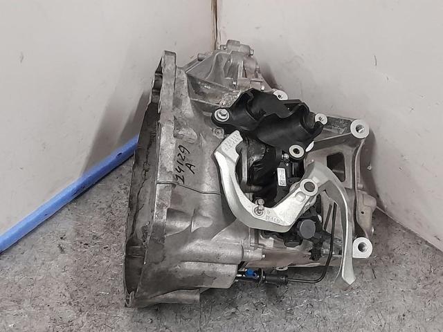 JX6R7002BHB КПП купить Черновцы