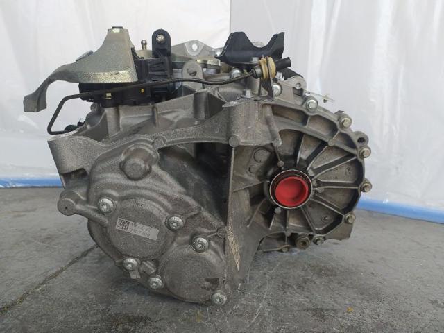 FORD JX6R7002BHB КПП в наличии Винница