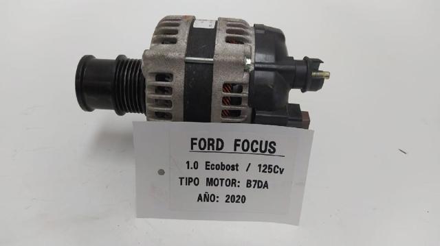 JX6T10300FA Ford