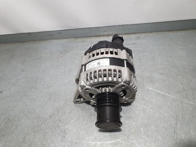 JX6T10300FA FORD Генератор купить в Кривой Рог