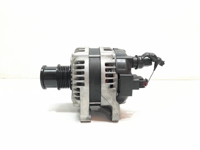 JX6T10300FA Генератор купить Днепр