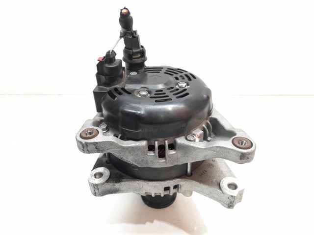 JX6T10300FA FORD Генератор купить в Харьков