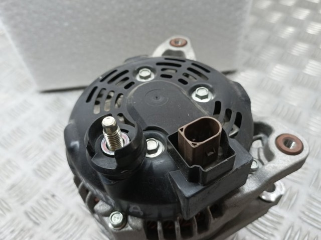 JX6T10300FA FORD Генератор купить в Запорожье