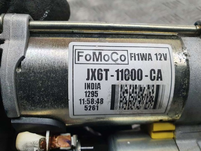 JX6T11000CA FORD Стартер купить в Ровно