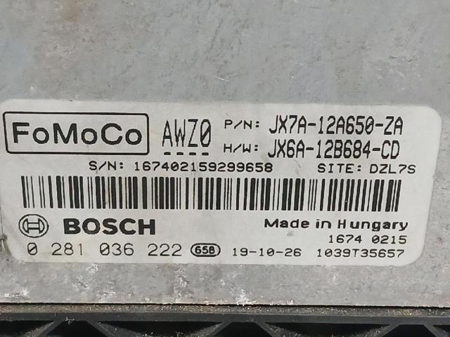 JX7A12A650ZA купить Житомир
