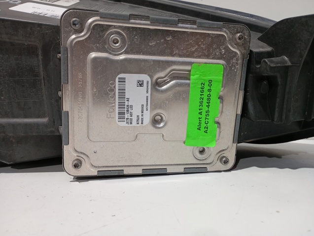 JX7B13E015CE купить Каменское